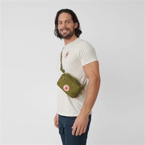 Fjällräven Kånken Hip Pack .